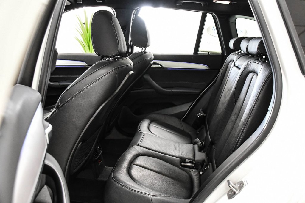 2022 BMW X1 in Brossard, Quebec - 20 - w1024h768px