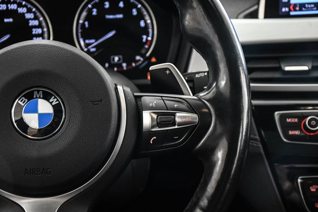 2022 BMW X1 in Brossard, Quebec - 26 - w1024h768px
