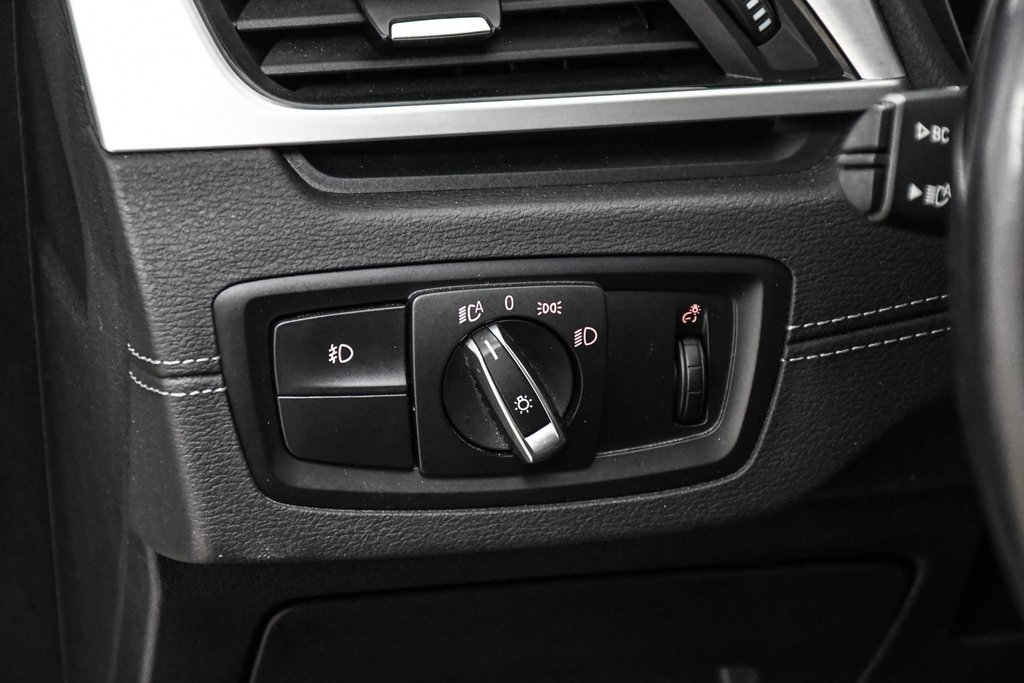 2022 BMW X1 in Brossard, Quebec - 23 - w1024h768px