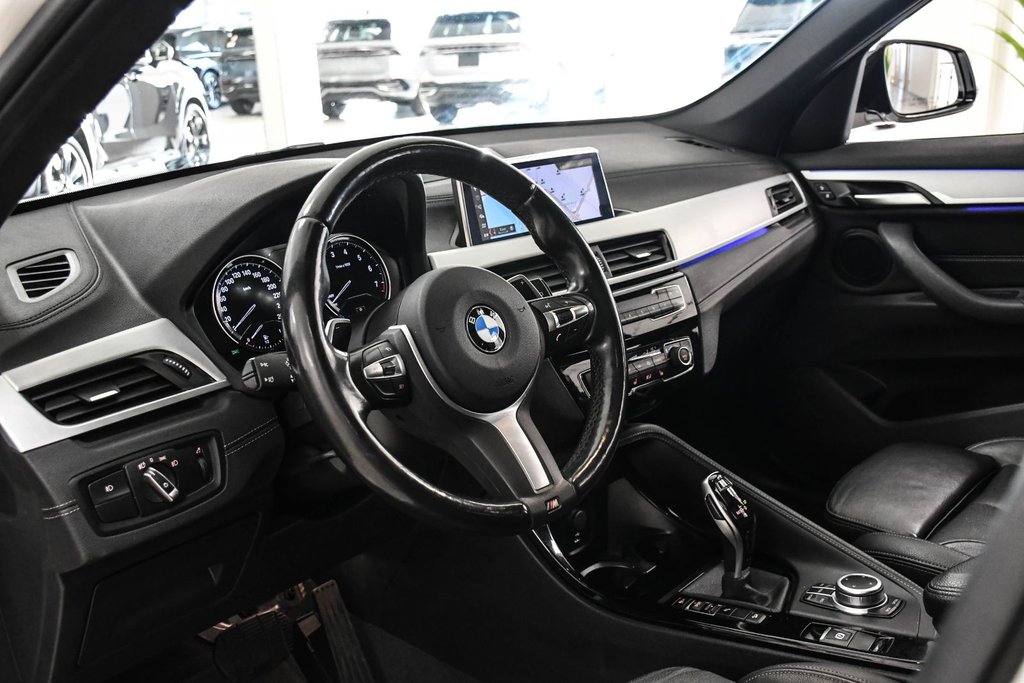 2022 BMW X1 in Brossard, Quebec - 15 - w1024h768px
