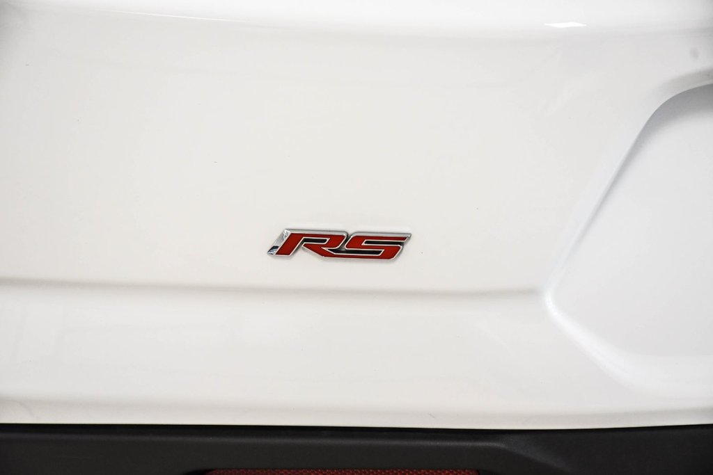Chevrolet Camaro  2023 à Brossard, Québec - 30 - w1024h768px