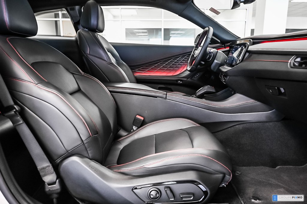 2024 Dodge Charger Daytona R/T | AWD | BLACKTOP | TOIT | HARMAN/KARDON in Brossard, Quebec - 30 - w1024h768px