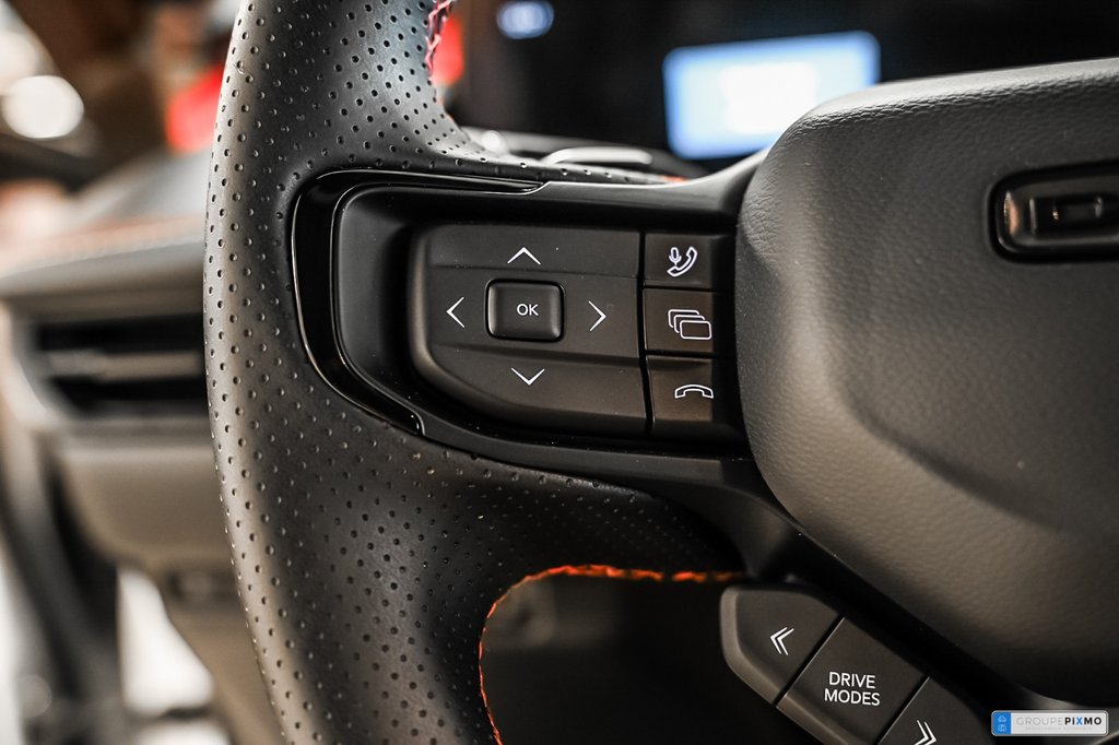 2024 Dodge Charger Daytona R/T | AWD | BLACKTOP | TOIT | HARMAN/KARDON in Brossard, Quebec - 22 - w1024h768px