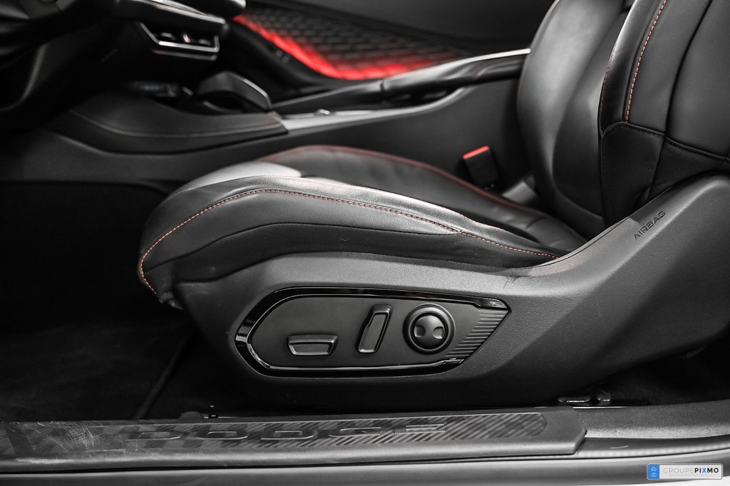 2024 Dodge Charger Daytona R/T | AWD | BLACKTOP | TOIT | HARMAN/KARDON in Brossard, Quebec - 20 - w1024h768px
