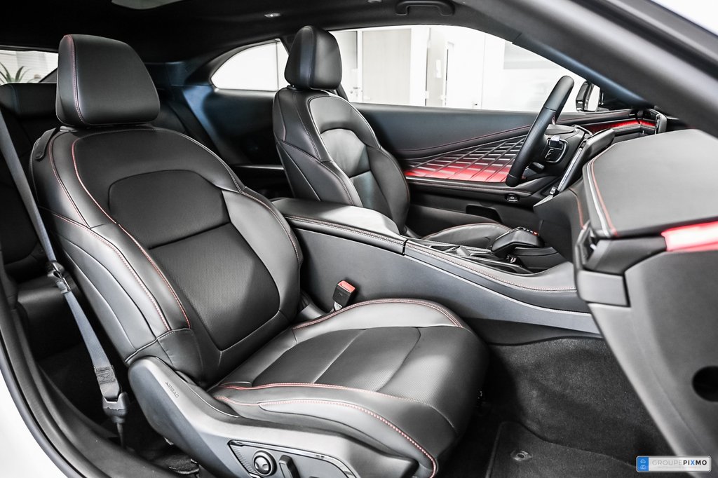 2024 Dodge Charger Daytona R/T | AWD | BLACKTOP | TOIT | HARMAN/KARDON in Brossard, Quebec - 32 - w1024h768px
