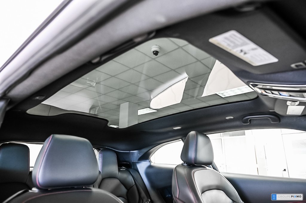 2024 Dodge Charger Daytona R/T | AWD | BLACKTOP | TOIT | HARMAN/KARDON in Brossard, Quebec - 33 - w1024h768px
