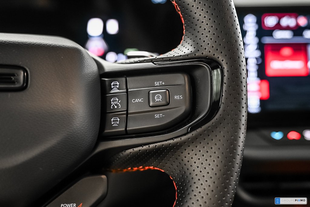 2024 Dodge Charger Daytona R/T | AWD | BLACKTOP | TOIT | HARMAN/KARDON in Brossard, Quebec - 21 - w1024h768px