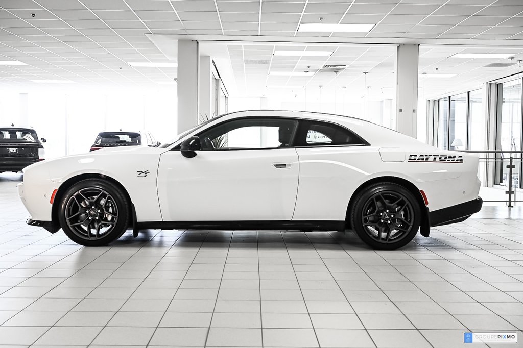 2024 Dodge Charger Daytona R/T | AWD | BLACKTOP | TOIT | HARMAN/KARDON in Brossard, Quebec - 14 - w1024h768px