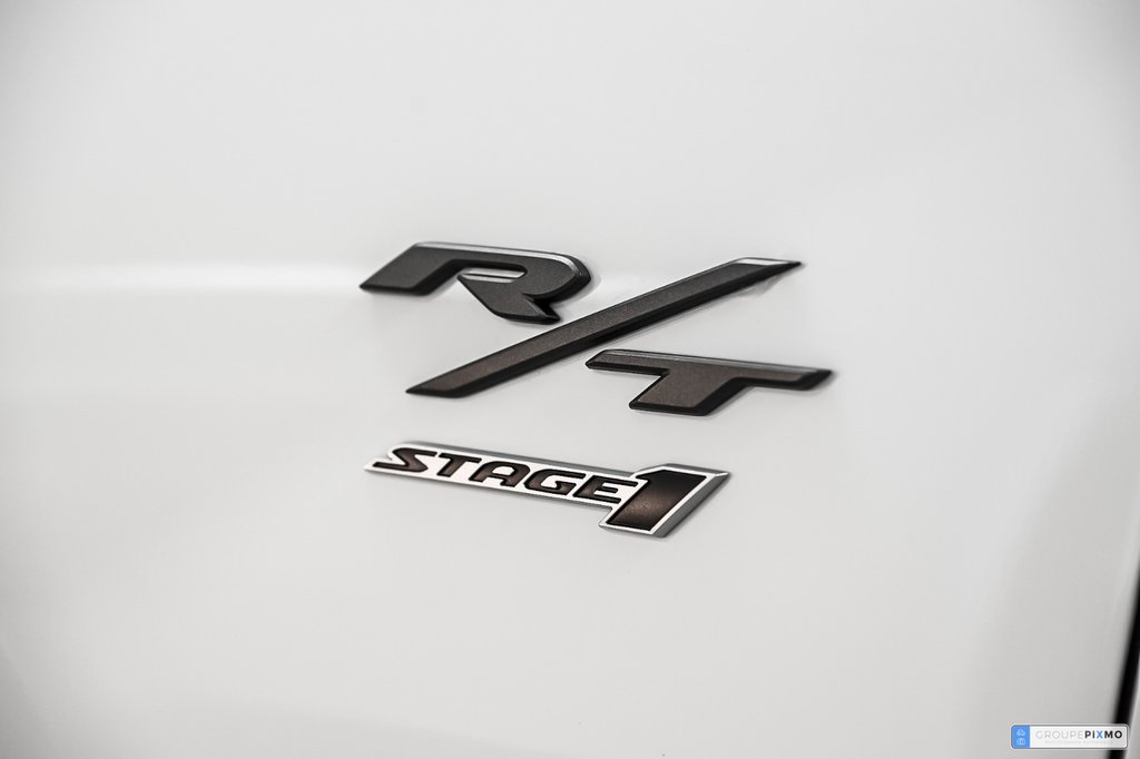 2024 Dodge Charger Daytona R/T | AWD | BLACKTOP | TOIT | HARMAN/KARDON in Brossard, Quebec - 16 - w1024h768px