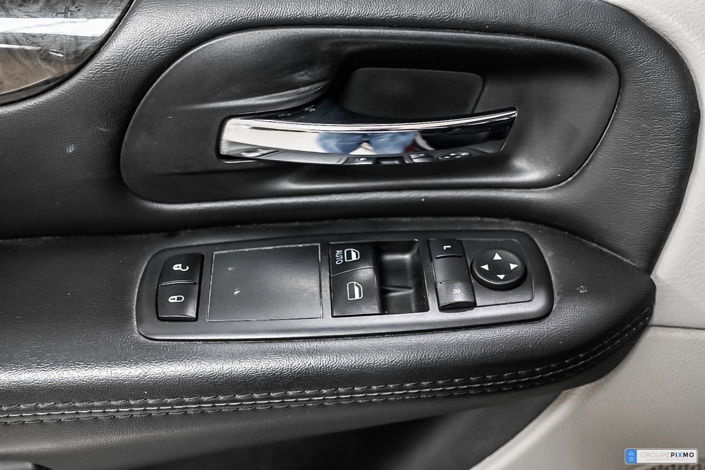 2018 Dodge Grand Caravan in Brossard, Quebec - 17 - w1024h768px