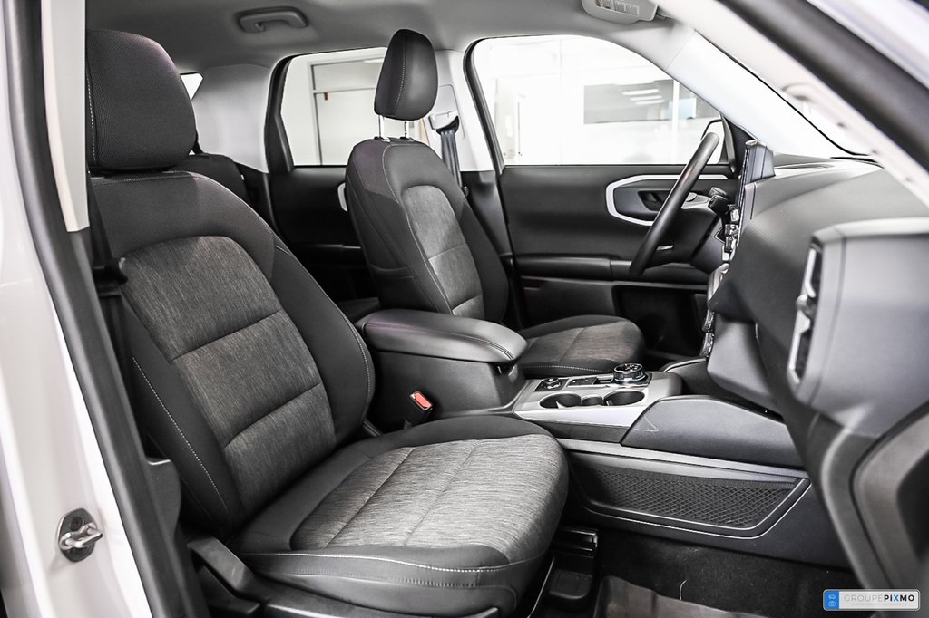 2021 Ford Bronco Sport in Brossard, Quebec - 35 - w1024h768px