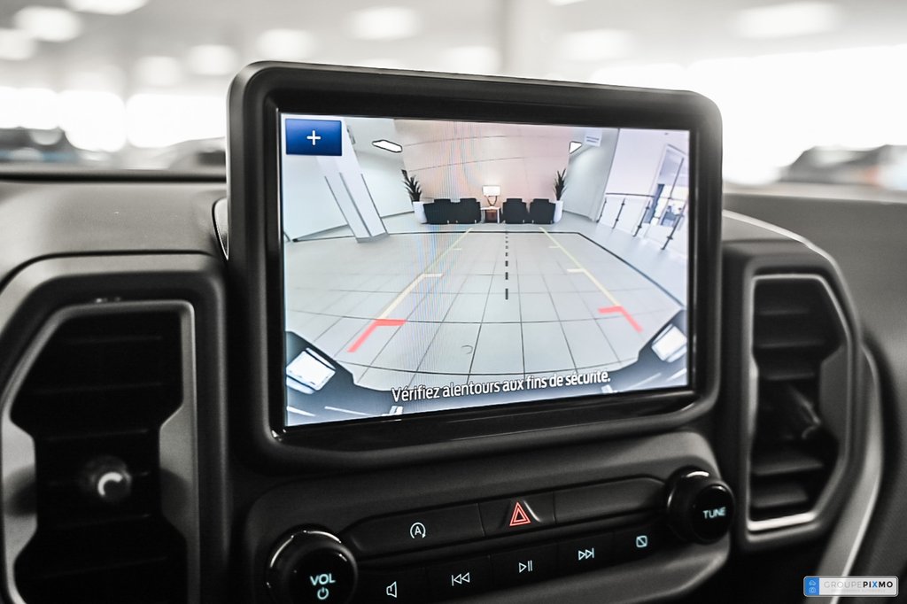 2021 Ford Bronco Sport in Brossard, Quebec - 26 - w1024h768px