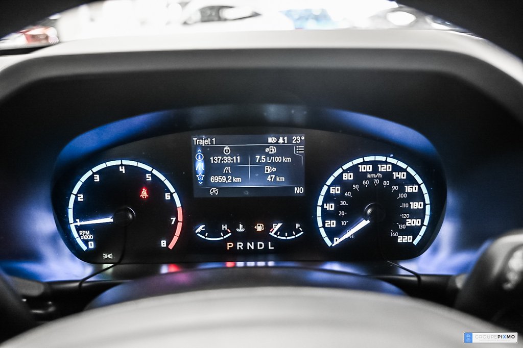 2021 Ford Bronco Sport in Brossard, Quebec - 24 - w1024h768px