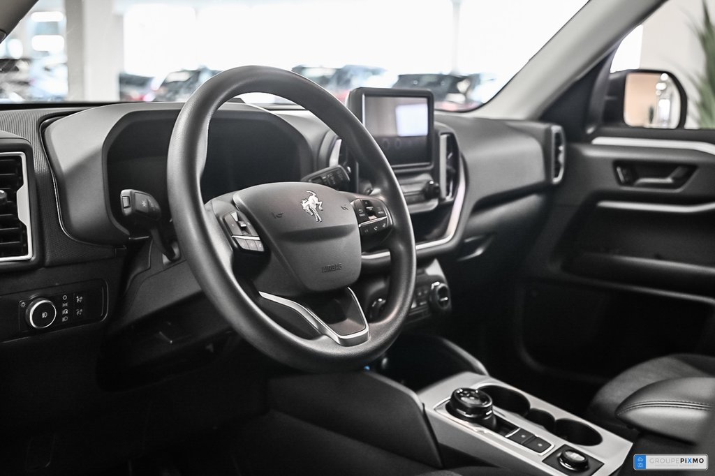 2021 Ford Bronco Sport in Brossard, Quebec - 20 - w1024h768px