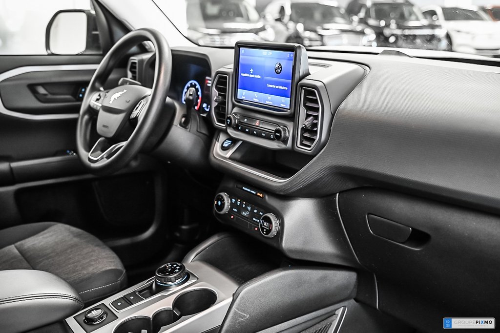 2021 Ford Bronco Sport in Brossard, Quebec - 34 - w1024h768px