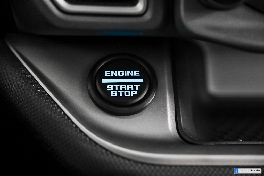 2021 Ford Bronco Sport in Brossard, Quebec - 25 - w1024h768px