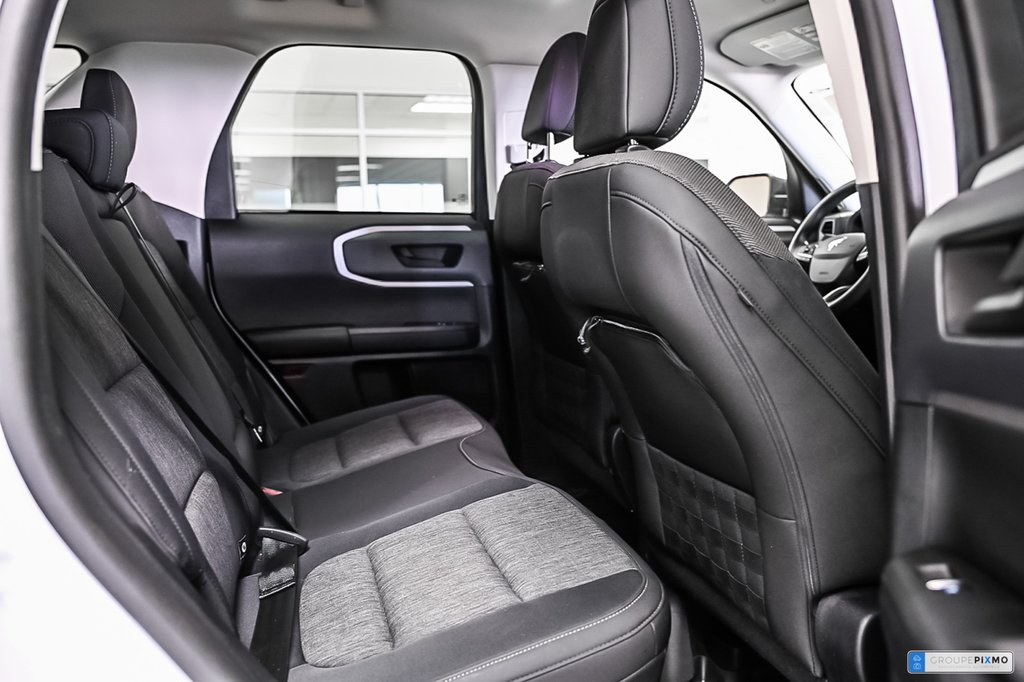 2021 Ford Bronco Sport in Brossard, Quebec - 29 - w1024h768px