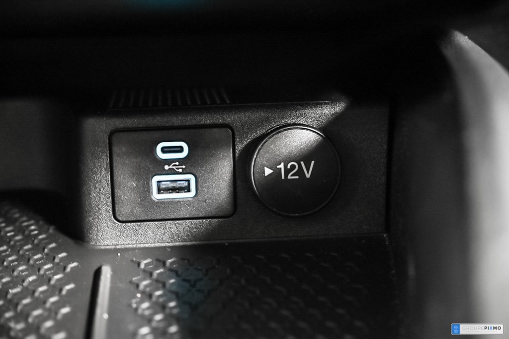 2021 Ford Bronco Sport in Brossard, Quebec - 27 - w1024h768px