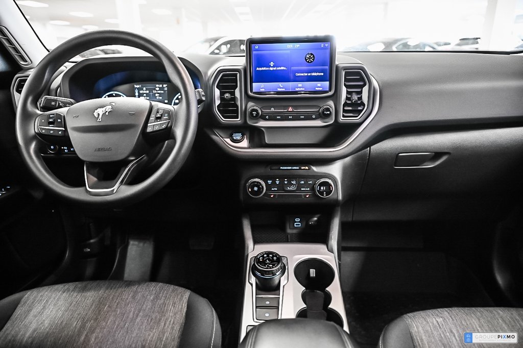 2021 Ford Bronco Sport in Brossard, Quebec - 30 - w1024h768px