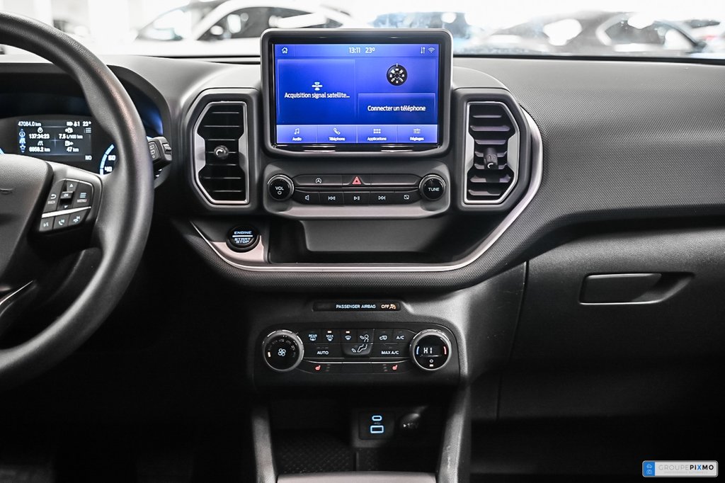 2021 Ford Bronco Sport in Brossard, Quebec - 32 - w1024h768px