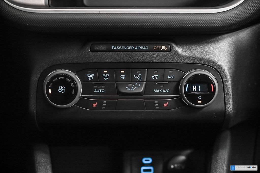 2021 Ford Bronco Sport in Brossard, Quebec - 33 - w1024h768px