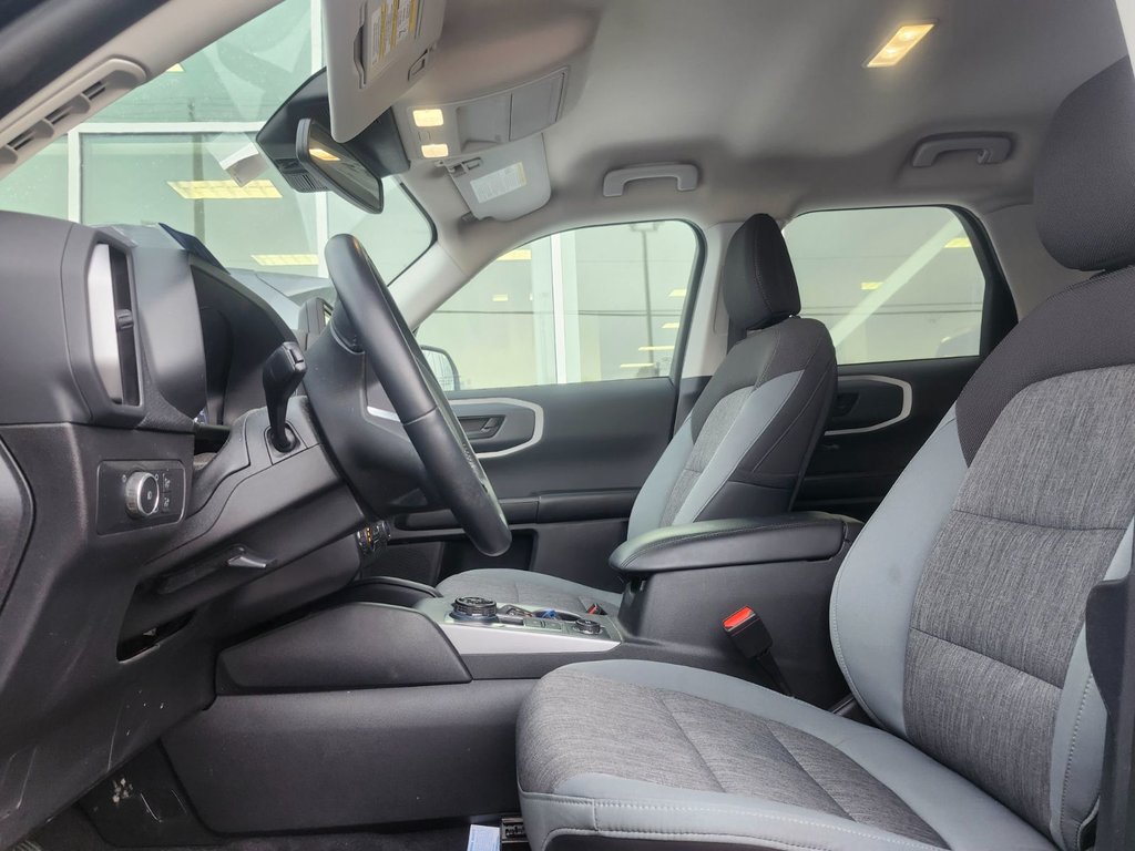 2022 Ford Bronco Sport in Brossard, Quebec - 11 - w1024h768px