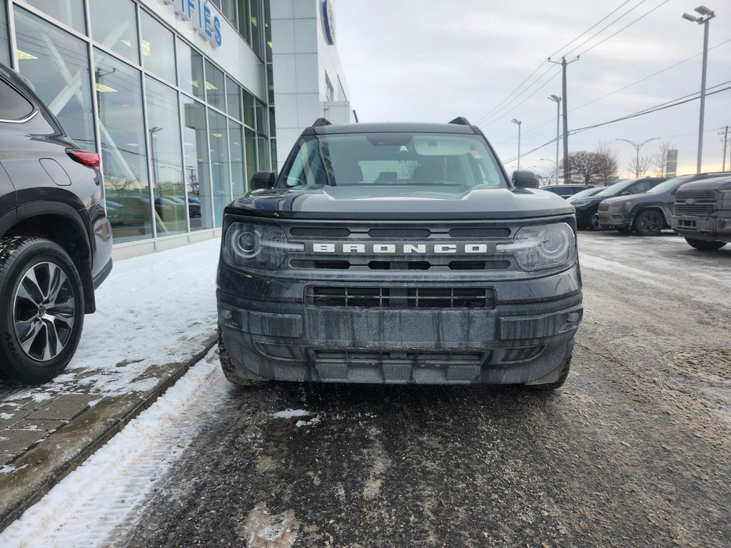 2022 Ford Bronco Sport in Brossard, Quebec - 3 - w1024h768px