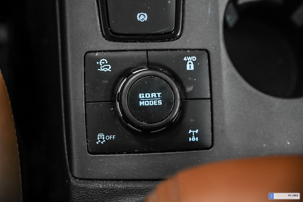 2022 Ford Bronco Sport in Brossard, Quebec - 28 - w1024h768px