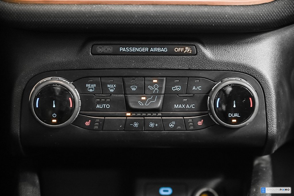 2022 Ford Bronco Sport in Brossard, Quebec - 33 - w1024h768px