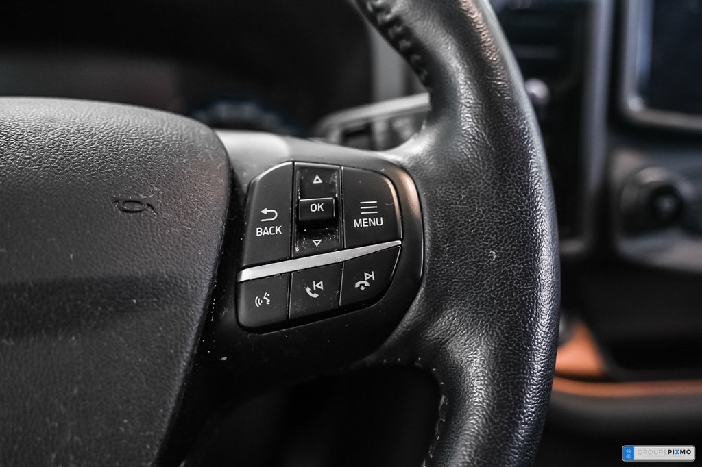 2022 Ford Bronco Sport in Brossard, Quebec - 22 - w1024h768px