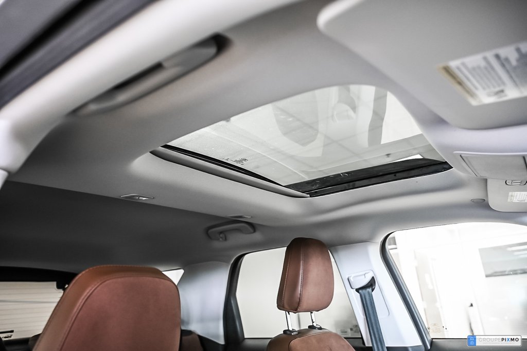 2022 Ford Bronco Sport in Brossard, Quebec - 36 - w1024h768px