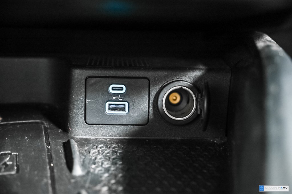 2022 Ford Bronco Sport in Brossard, Quebec - 27 - w1024h768px