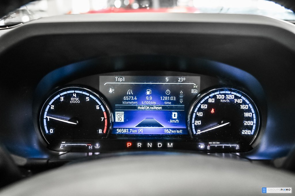 2022 Ford Bronco Sport in Brossard, Quebec - 23 - w1024h768px