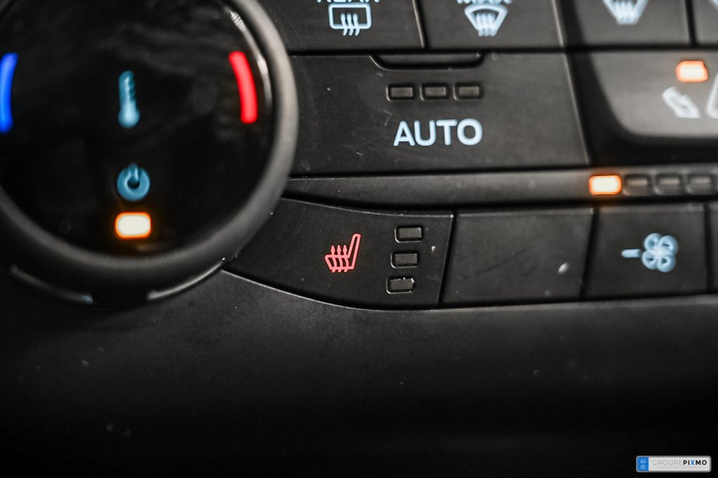 2022 Ford Bronco Sport in Brossard, Quebec - 26 - w1024h768px