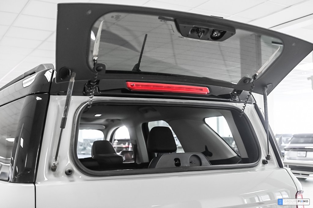 2022 Ford Bronco Sport in Brossard, Quebec - 18 - w1024h768px