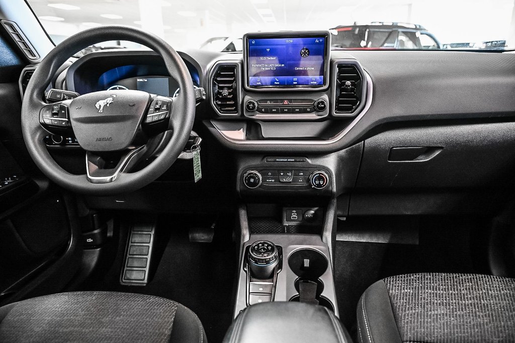 Ford Bronco Sport  2023 à Brossard, Québec - 28 - w1024h768px