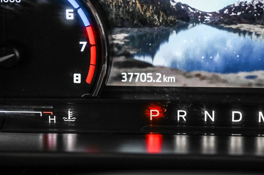 2023 Ford Bronco Sport Badlands | 4WD | 2.0T | TOWPACK | PREMIUM PACK in Brossard, Quebec - 27 - w1024h768px