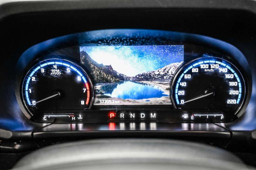2023 Ford Bronco Sport Badlands | 4WD | 2.0T | TOWPACK | PREMIUM PACK in Brossard, Quebec - 26 - w1024h768px