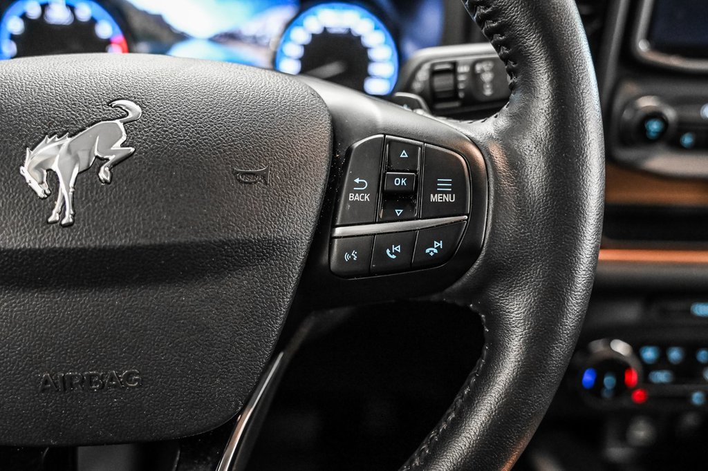 2023 Ford Bronco Sport Badlands | 4WD | 2.0T | TOWPACK | PREMIUM PACK in Brossard, Quebec - 25 - w1024h768px