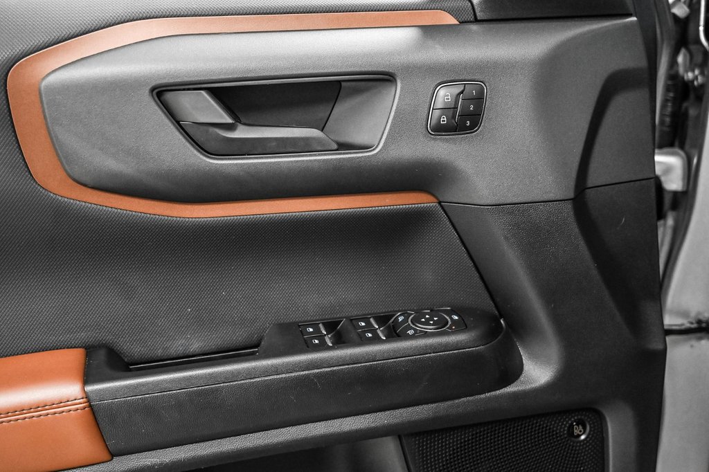 2023 Ford Bronco Sport Badlands | 4WD | 2.0T | TOWPACK | PREMIUM PACK in Brossard, Quebec - 22 - w1024h768px