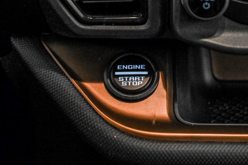 2023 Ford Bronco Sport Badlands | 4WD | 2.0T | TOWPACK | PREMIUM PACK in Brossard, Quebec - 28 - w1024h768px