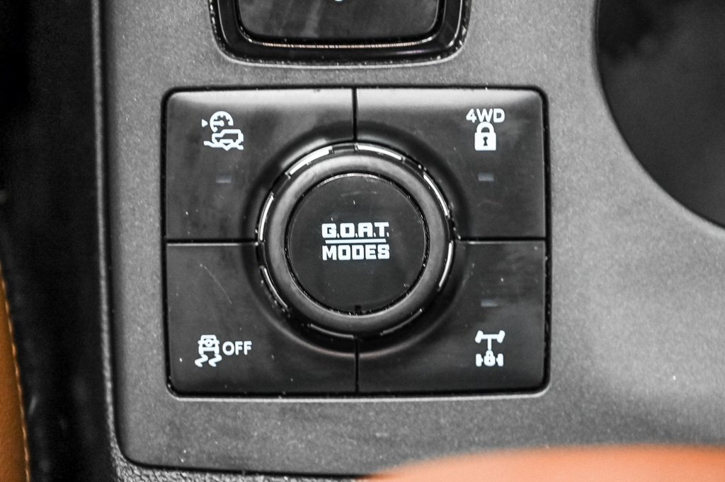 2023 Ford Bronco Sport Badlands | 4WD | 2.0T | TOWPACK | PREMIUM PACK in Brossard, Quebec - 38 - w1024h768px