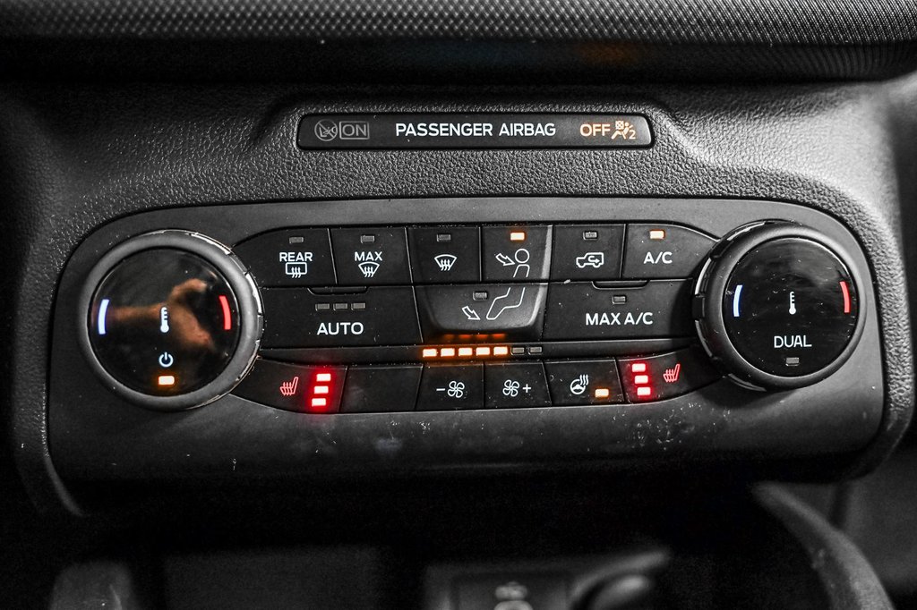 2023 Ford Bronco Sport Badlands | 4WD | 2.0T | TOWPACK | PREMIUM PACK in Brossard, Quebec - 29 - w1024h768px