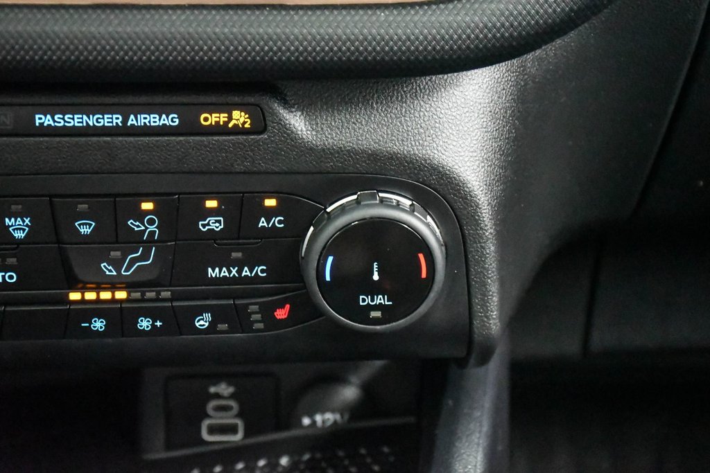 Ford Bronco Sport Badlands | 4WD | 3.99% | TOIT OUVRANT | CUIR | B&O 2023 à Brossard, Québec - 31 - w1024h768px