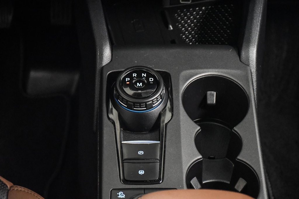 Ford Bronco Sport Badlands | 4WD | 3.99% | TOIT OUVRANT | CUIR | B&O 2023 à Brossard, Québec - 32 - w1024h768px