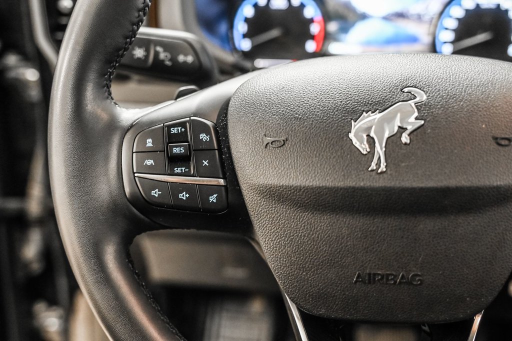 2024 Ford Bronco Sport in Brossard, Quebec - 22 - w1024h768px
