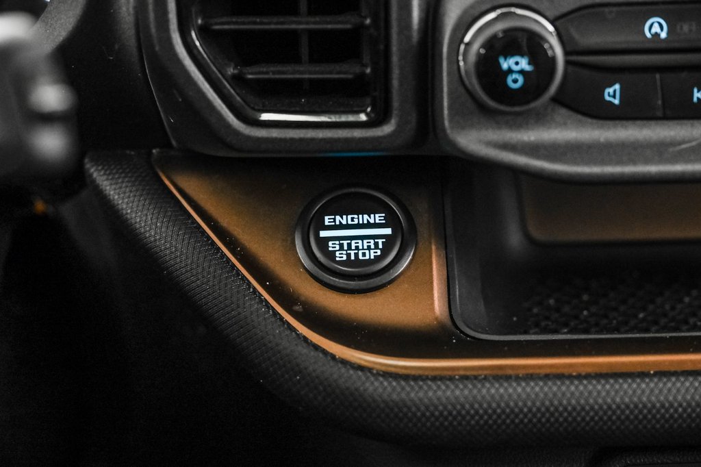 2024 Ford Bronco Sport in Brossard, Quebec - 26 - w1024h768px