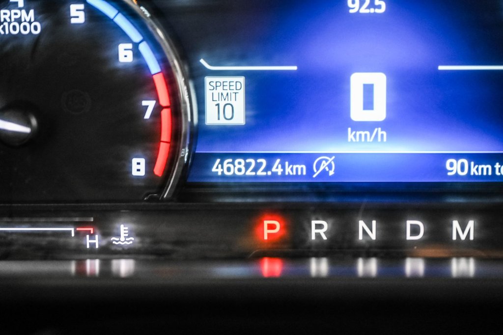 2024 Ford Bronco Sport in Brossard, Quebec - 25 - w1024h768px