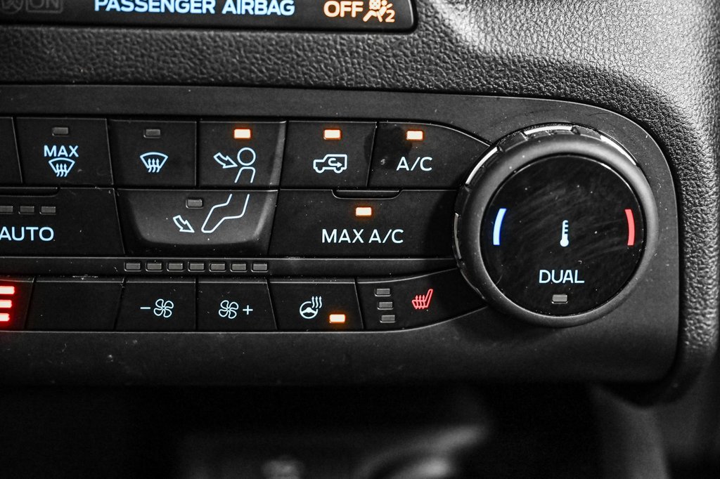 2024 Ford Bronco Sport in Brossard, Quebec - 31 - w1024h768px