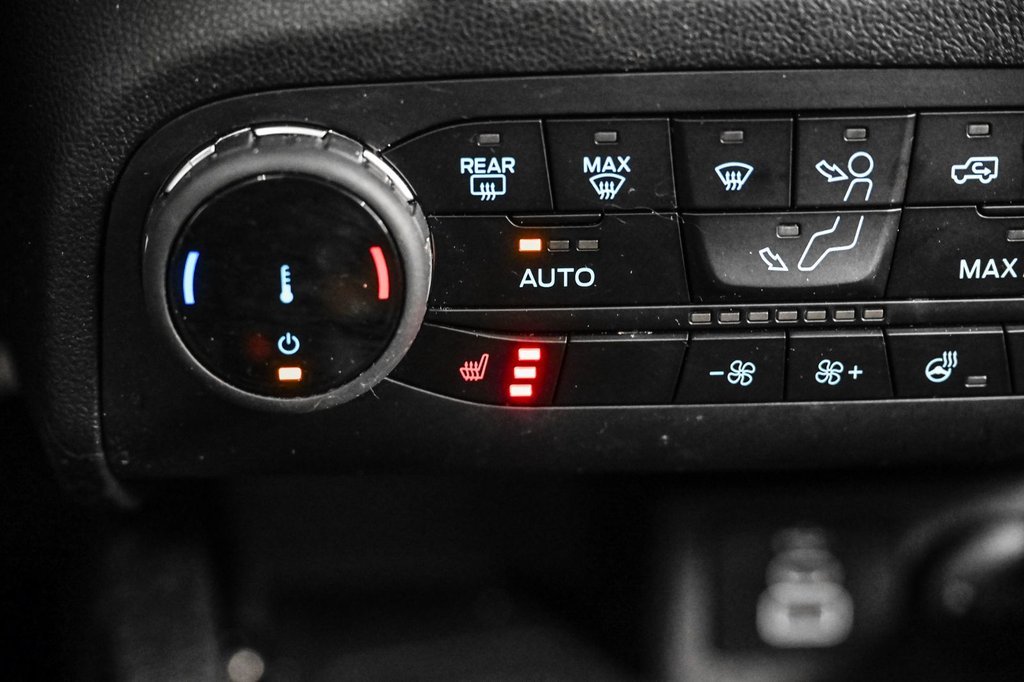 2024 Ford Bronco Sport in Brossard, Quebec - 30 - w1024h768px